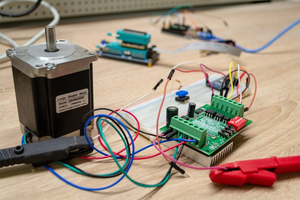 Fabrica un dispositivo de riego automático con arduino