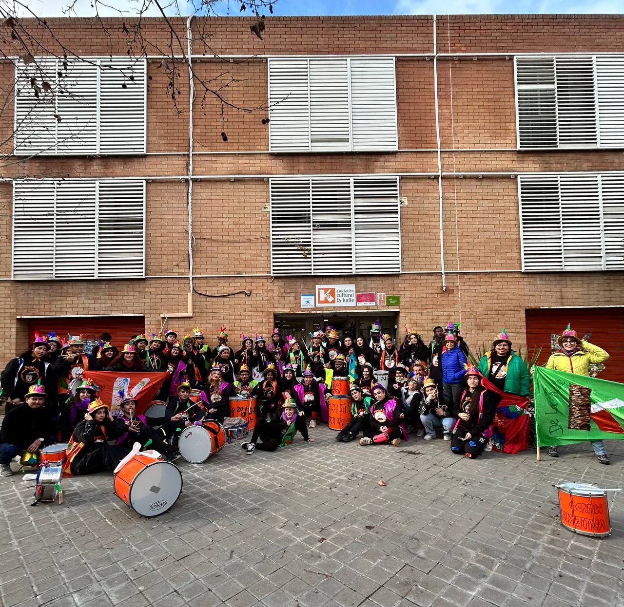 Carnaval Vallekano 2026